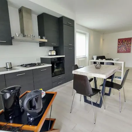 Titti - Gla133 By Interhome