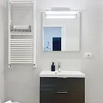 Titti - Gla133 By Interhome شقة *