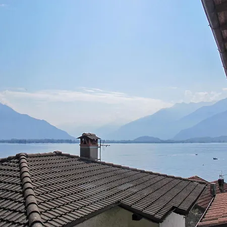 Titti - Gla133 By Interhome Apartment Gera Lario