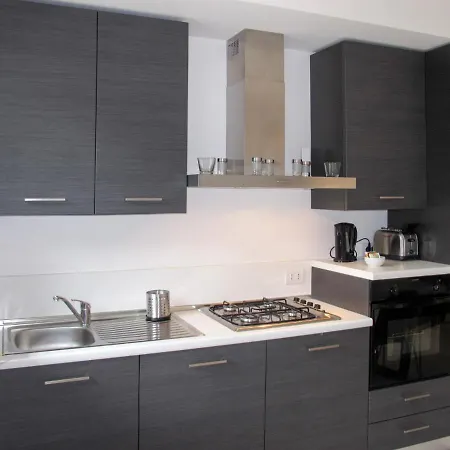 Lejlighed Titti - Gla133 By Interhome Gera Lario