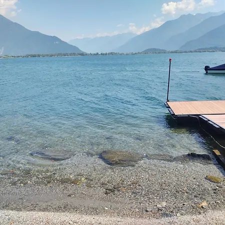 Titti - Gla133 By Interhome Gera Lario