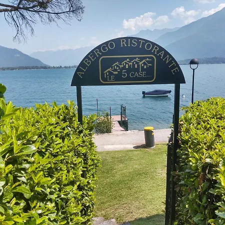 Titti - Gla133 By Interhome Apartamento Gera Lario