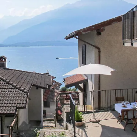 Apartment Titti - Gla133 By Interhome Gera Lario
