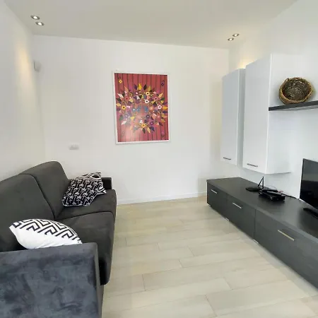 Titti - Gla133 By Interhome Apartment