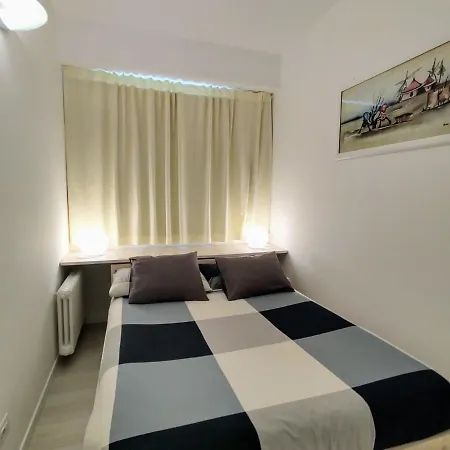 Apartment Titti - Gla133 By Interhome *