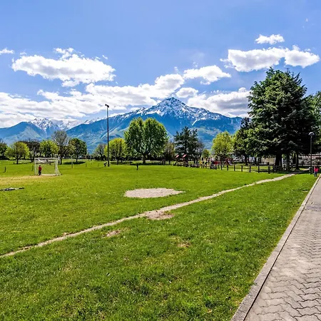 Titti - Gla133 By Interhome