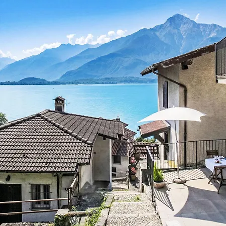 Titti - Gla133 By Interhome Lejlighed