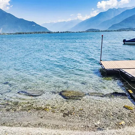 Lejlighed Titti - Gla133 By Interhome *