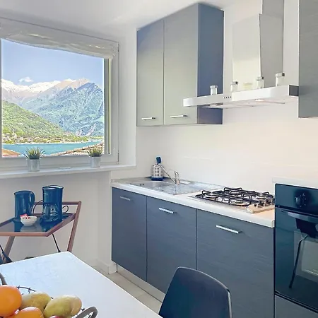 Lägenhet Titti - Gla133 By Interhome *