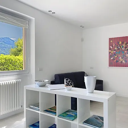 Lägenhet Titti - Gla133 By Interhome Gera Lario
