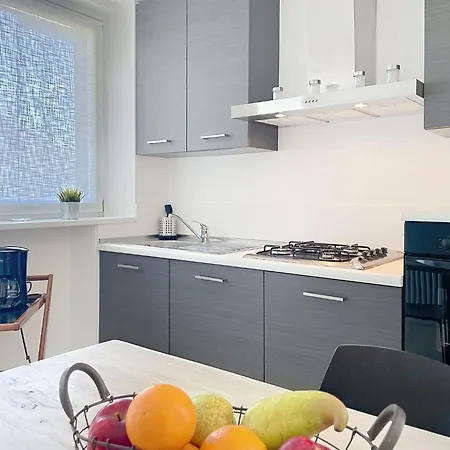 Titti - Gla133 By Interhome Lägenhet *