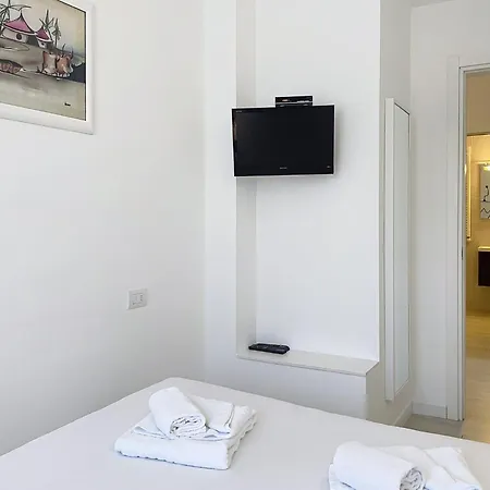Apartment Titti - Gla133 By Interhome *