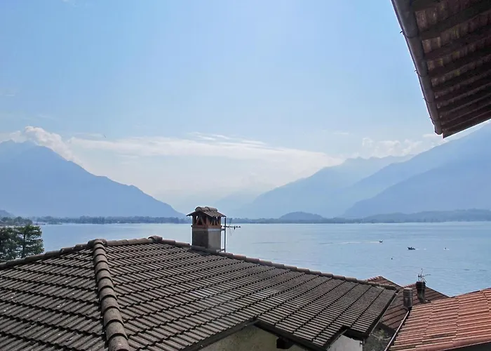 Titti - Gla133 By Interhome Apartman Gera Lario