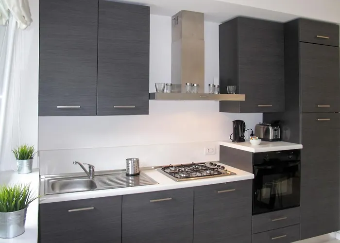 Apartamento Titti - Gla133 By Interhome Gera Lario
