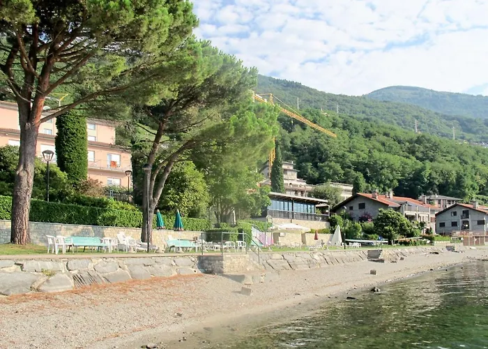 Apartman Titti - Gla133 By Interhome Gera Lario