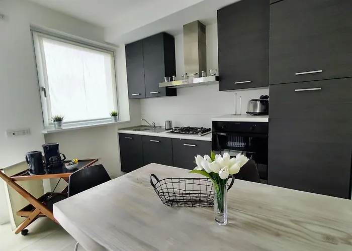 Titti - Gla133 By Interhome *