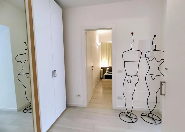 Titti - Gla133 By Interhome * Gera Lario