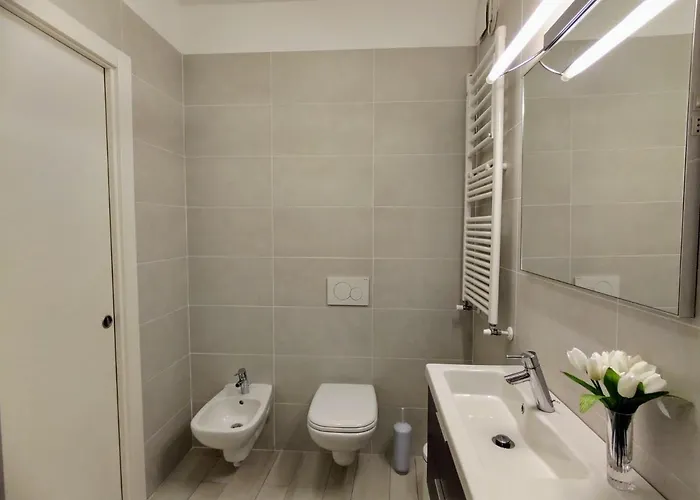 Titti - Gla133 By Interhome Gera Lario