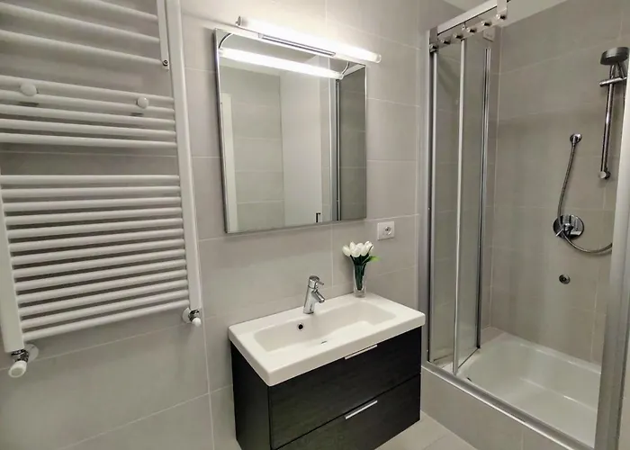 Apartman Titti - Gla133 By Interhome