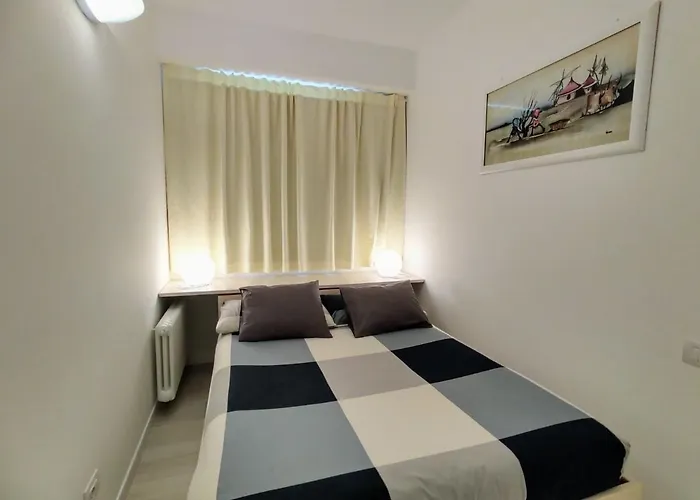 Apartman Titti - Gla133 By Interhome *