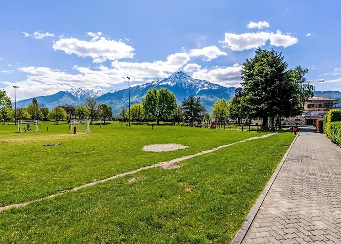 Titti - Gla133 By Interhome