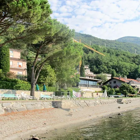 Apartament Titti - Gla133 By Interhome Gera Lario