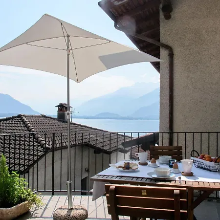 Apartament Titti - Gla133 By Interhome *