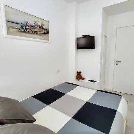 Titti - Gla133 By Interhome