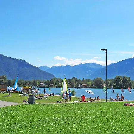 Titti - Gla133 By Interhome Apartament