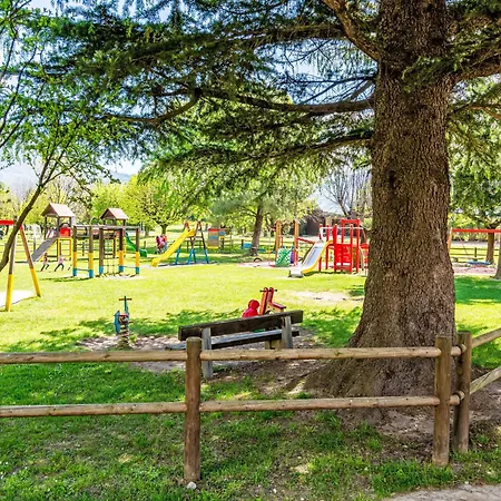 Titti - Gla133 By Interhome Apartament *