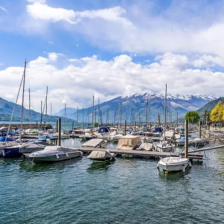 Titti - Gla133 By Interhome Gera Lario