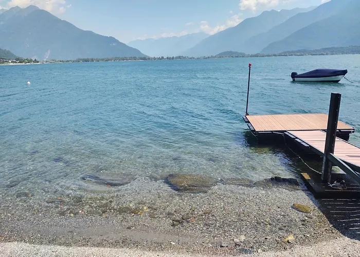 Titti - Gla133 By Interhome ג'רה לאריו