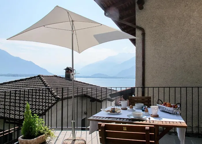 דירה Titti - Gla133 By Interhome *