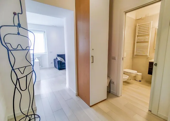 Titti - Gla133 By Interhome