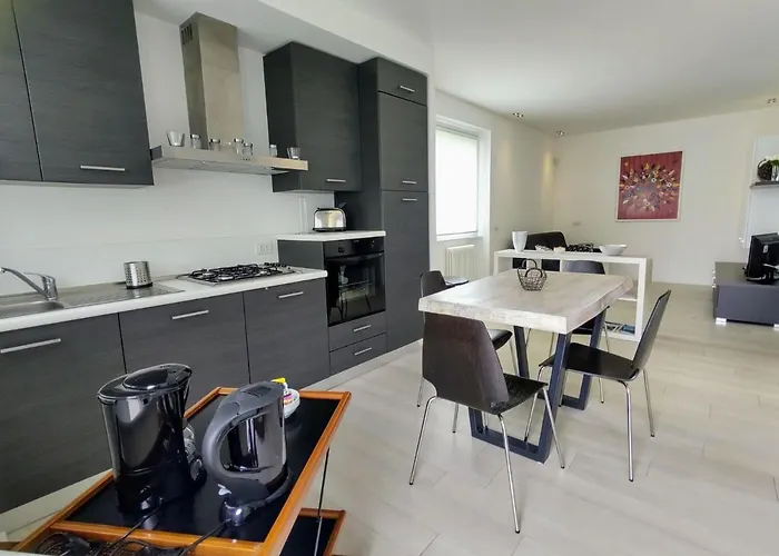 Titti - Gla133 By Interhome