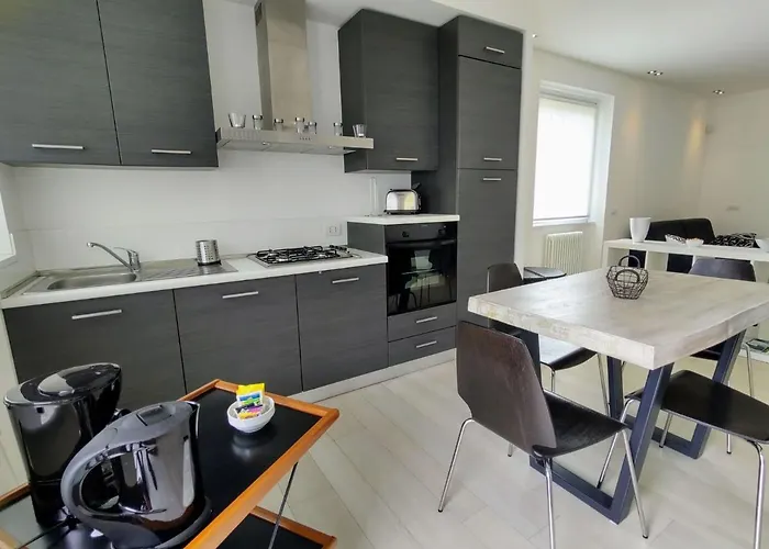 Titti - Gla133 By Interhome *