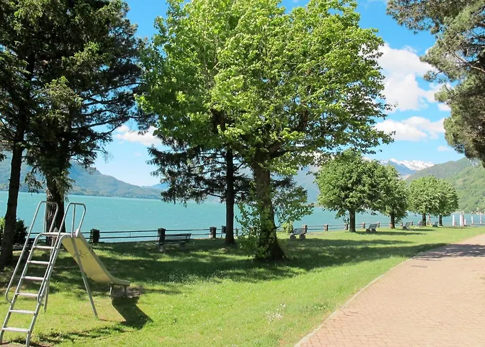 דירה Titti - Gla133 By Interhome