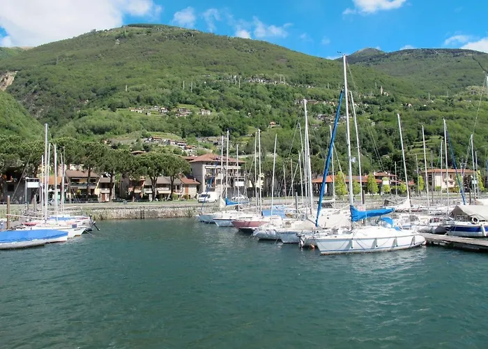 Titti - Gla133 By Interhome