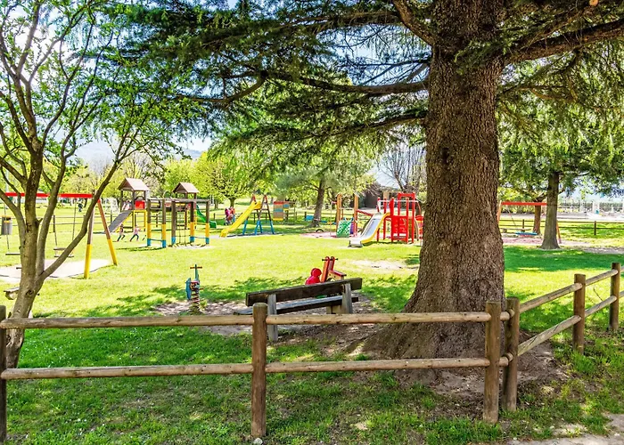 Titti - Gla133 By Interhome דירה *